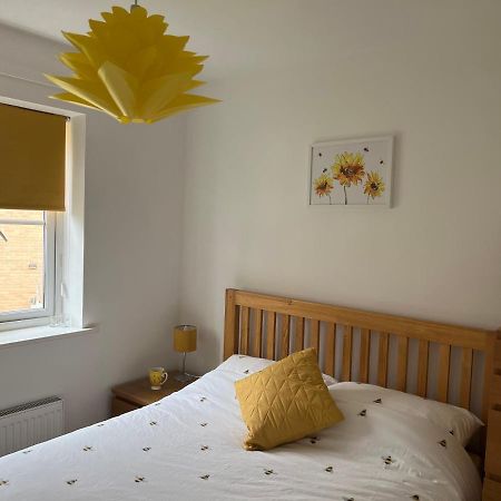Luna'S Rest Bridgwater Zewnętrze zdjęcie