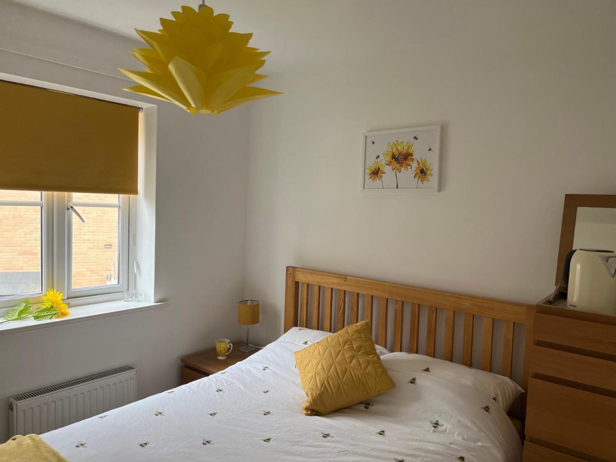 Luna'S Rest Bridgwater Zewnętrze zdjęcie