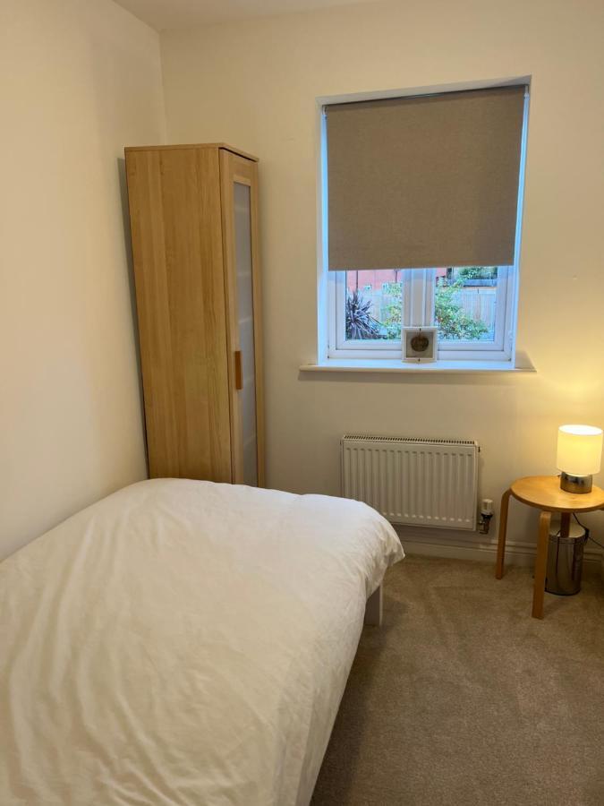 Luna'S Rest Bridgwater Zewnętrze zdjęcie